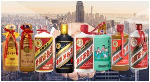 萍乡市莲花回收茅台