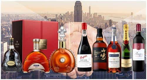 萍乡市莲花回收洋酒