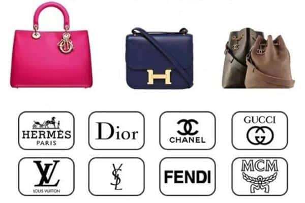 萍乡市莲花回收名包